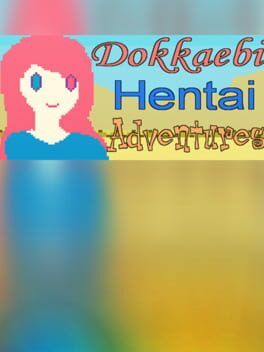 Foto do jogo Dokkaebi Hentai Adventures