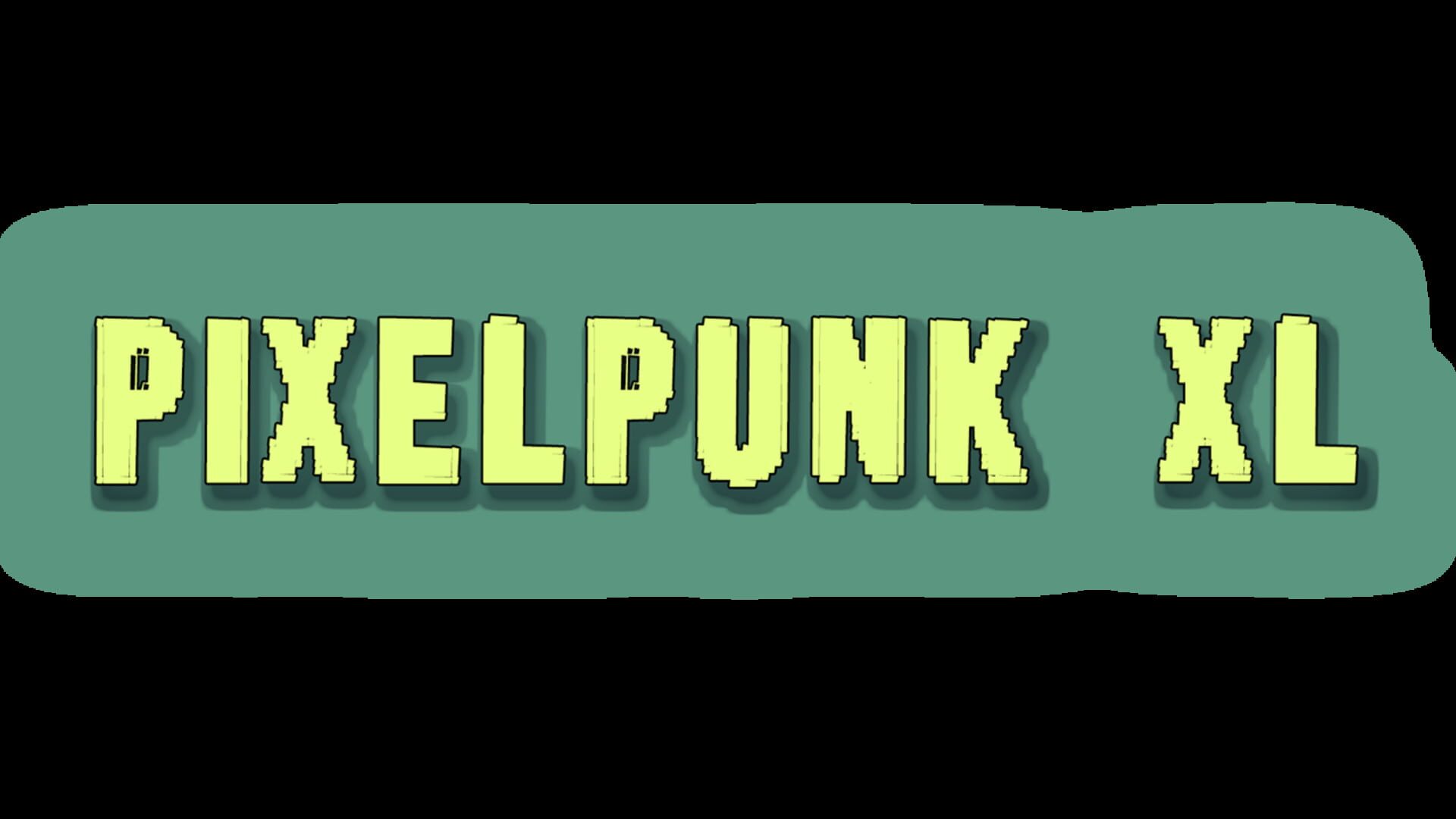 Foto do jogo Pixelpunk XL