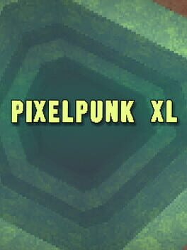 Foto do jogo Pixelpunk XL