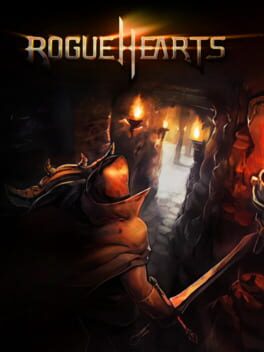 Foto do jogo Rogue Hearts