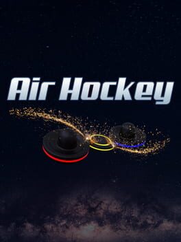 Foto do jogo Air Hockey