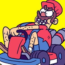 Foto do jogo LoL Kart