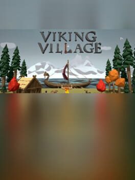 Foto do jogo Viking Village