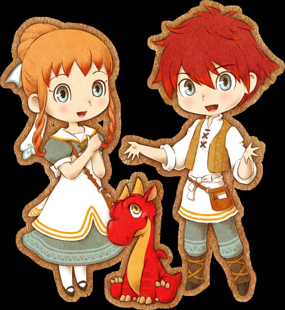 Foto do jogo Little Dragons Café