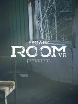 Foto do jogo Escape Room VR: Stories