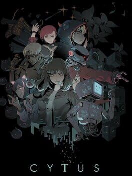 Foto do jogo Cytus II