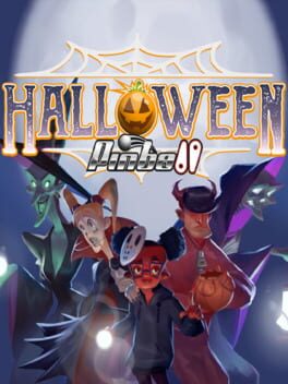 Foto do jogo Halloween Pinball