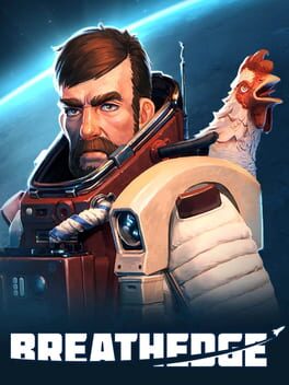 Foto do jogo Breathedge
