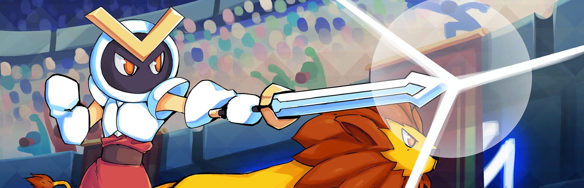 Foto do jogo Wild Glory