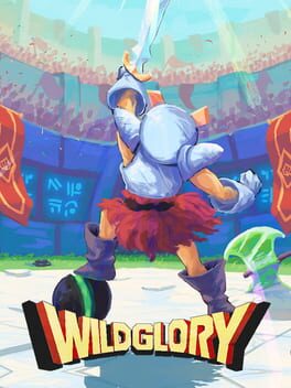 Foto do jogo Wild Glory