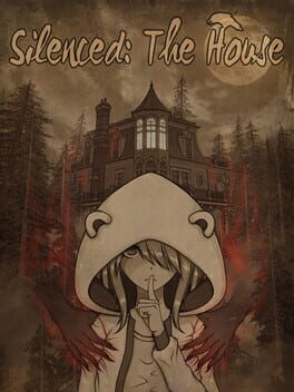 Foto do jogo Silenced: The House