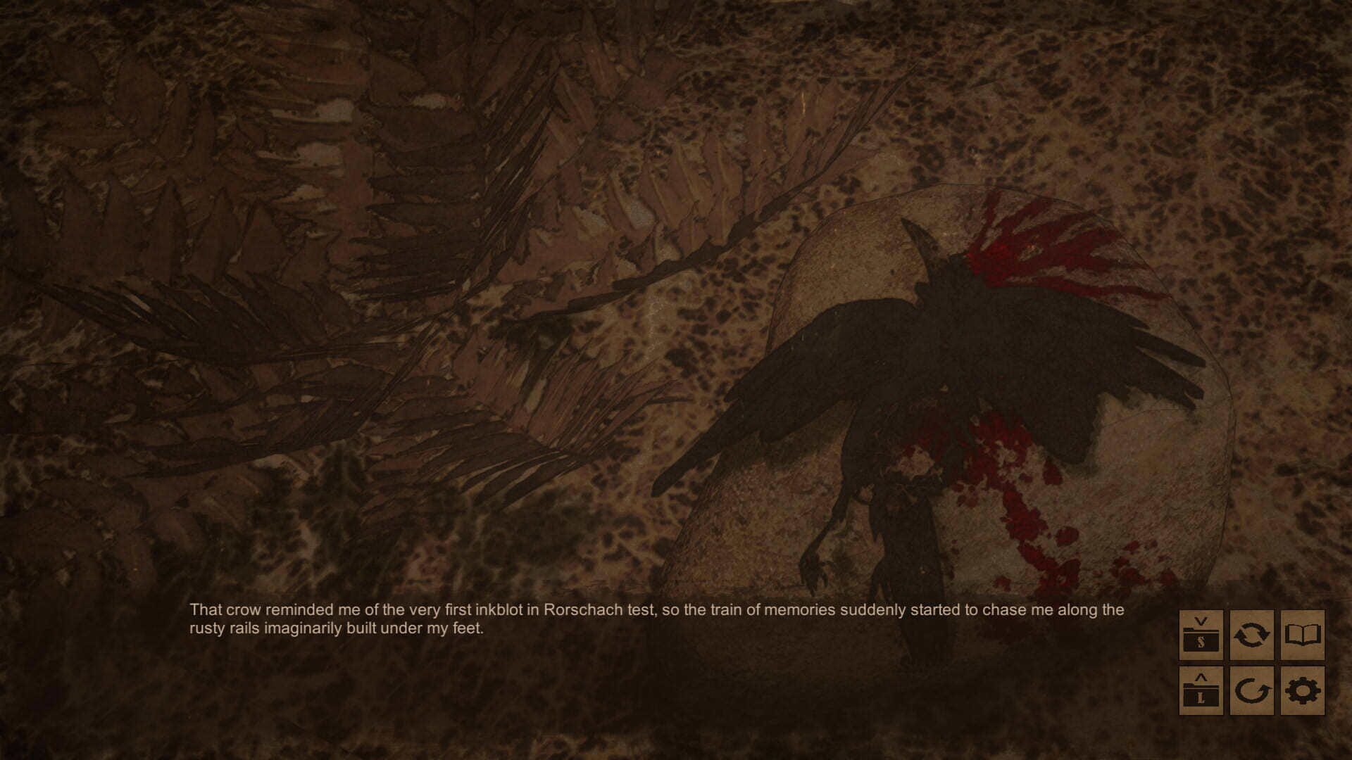 Foto do jogo Silenced: The House