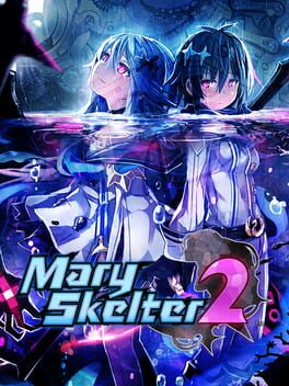 Foto do jogo Mary Skelter 2