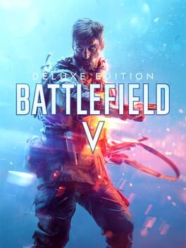 Foto do jogo Battlefield V: Deluxe Edition