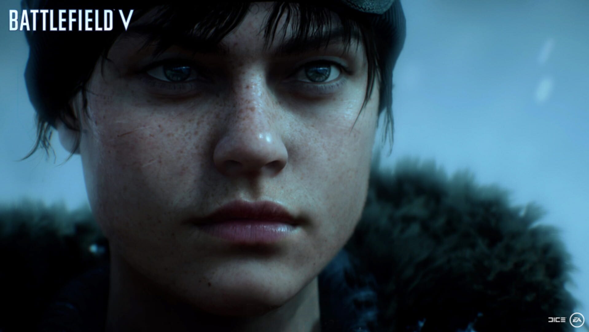 Foto do jogo Battlefield V: Deluxe Edition