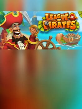 Foto do jogo League of Pirates
