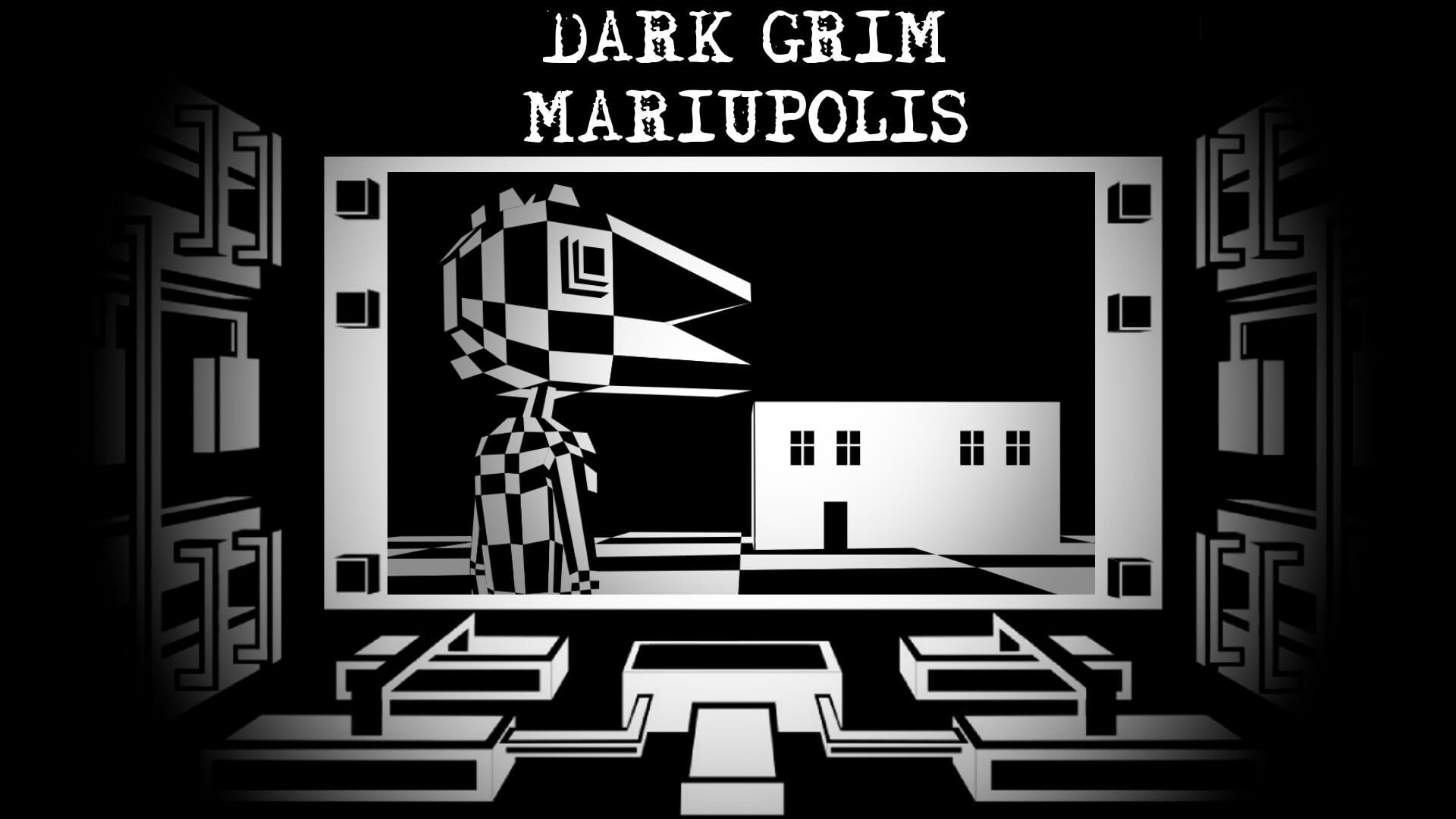 Foto do jogo Dark Grim Mariupolis