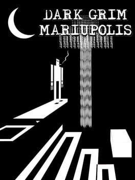 Foto do jogo Dark Grim Mariupolis