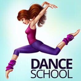 Foto do jogo Dance School Stories