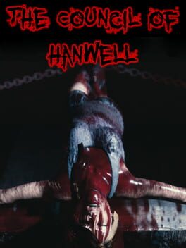 Foto do jogo The Council of Hanwell