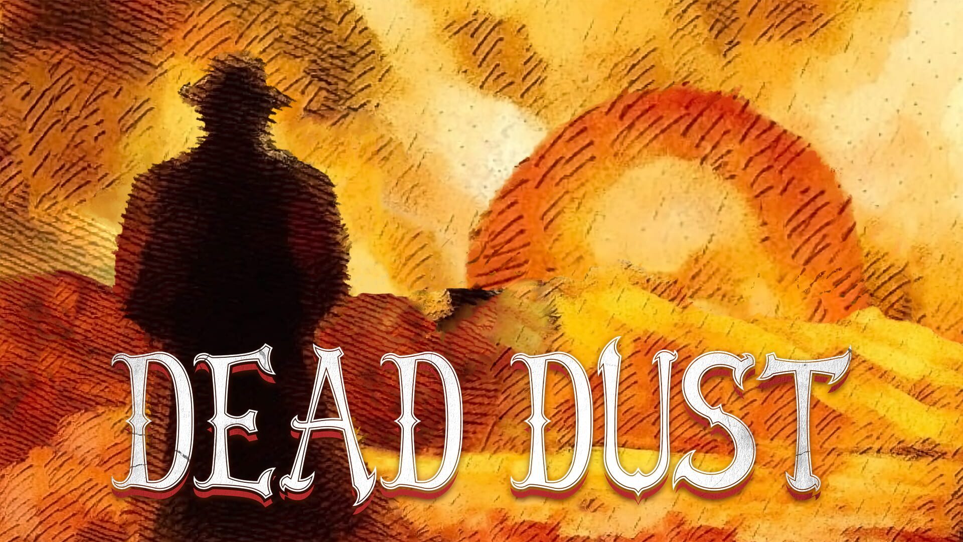 Foto do jogo Dead Dust