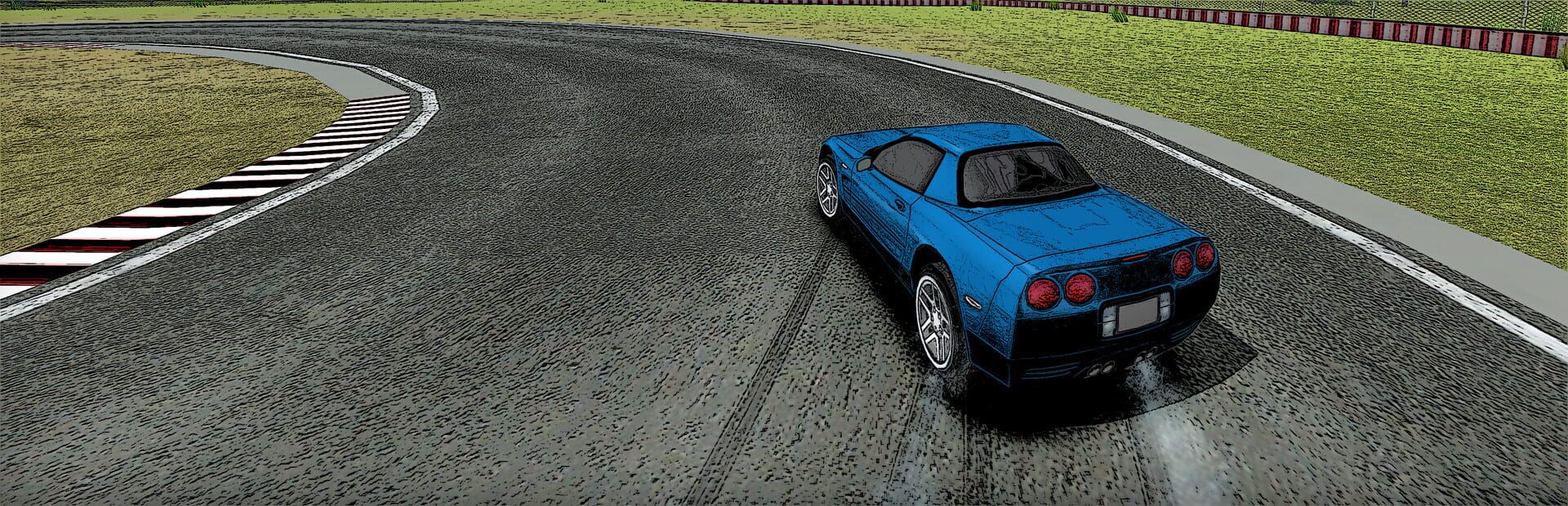 Foto do jogo Real Drift