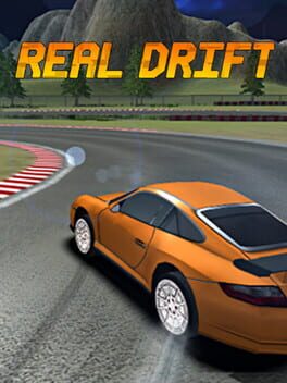 Foto do jogo Real Drift