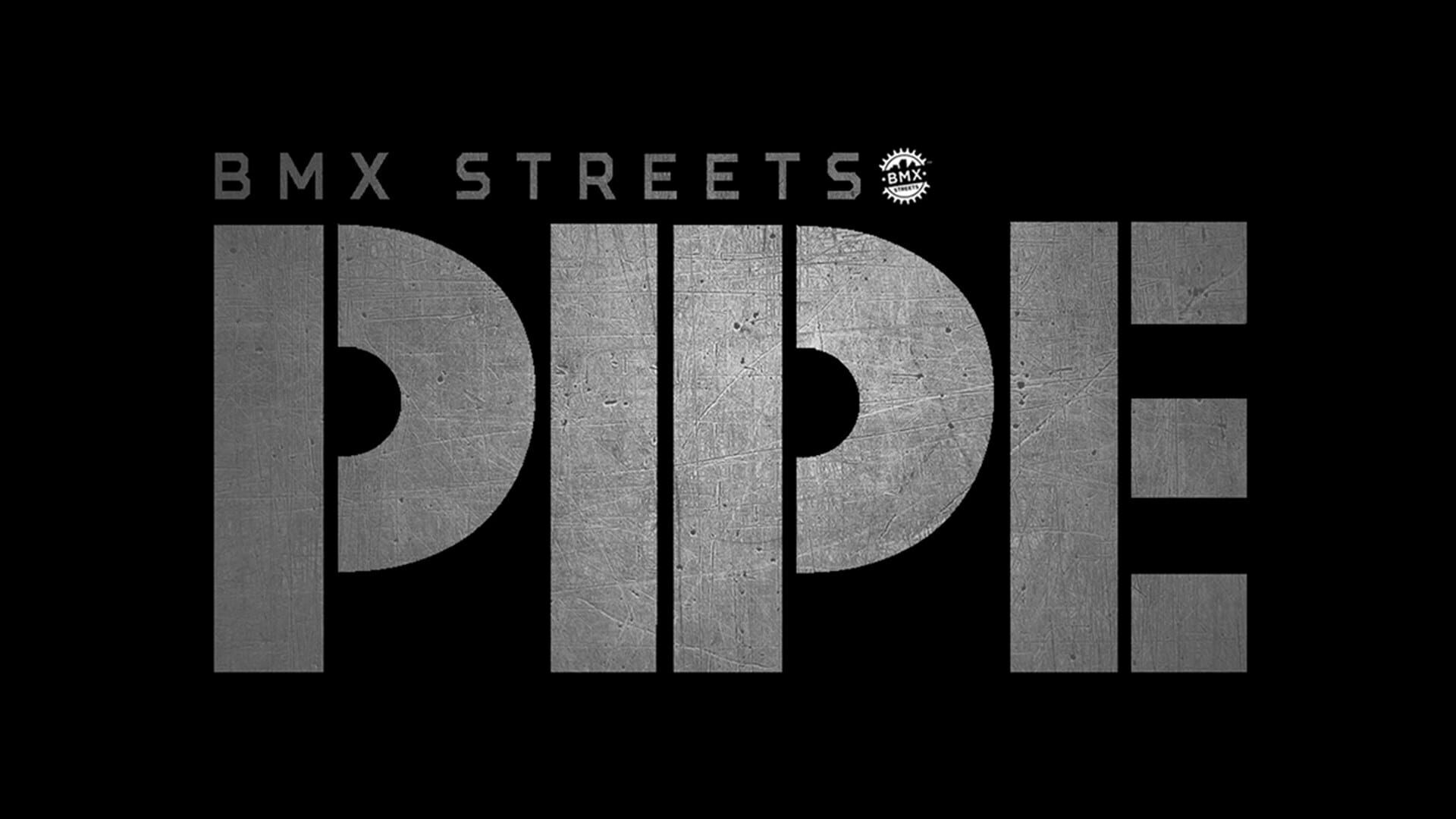 Foto do jogo Pipe by BMX Streets