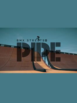 Foto do jogo Pipe by BMX Streets