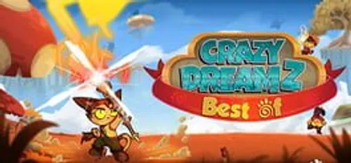 Crazy Dreamz: Best Of