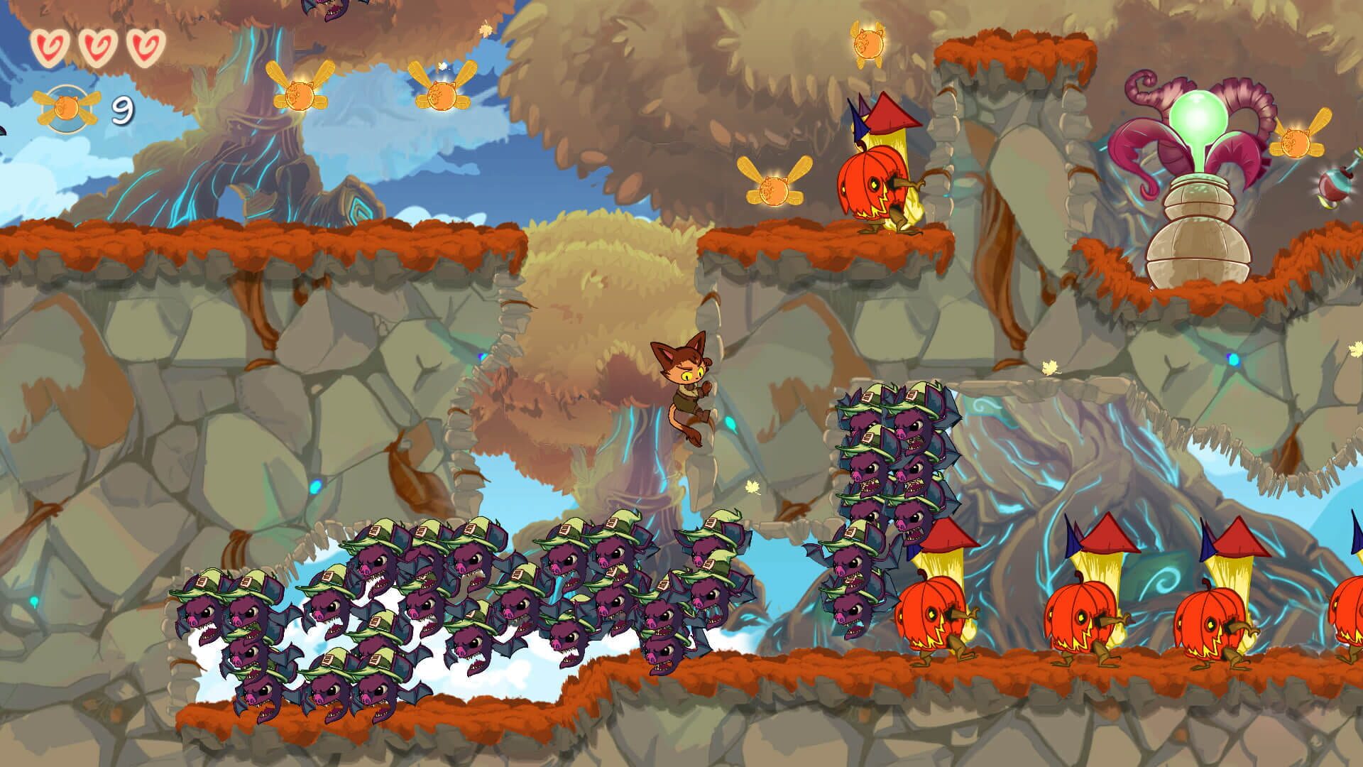 Foto do jogo Crazy Dreamz: Best Of