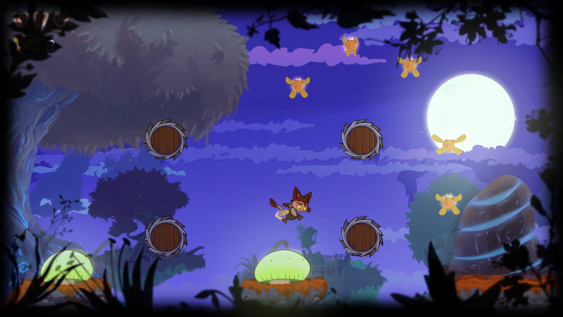 Foto do jogo Crazy Dreamz: Best Of