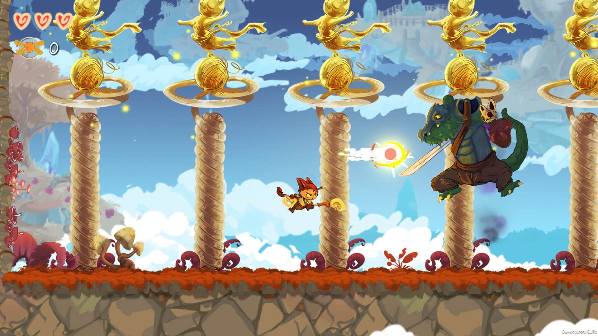 Foto do jogo Crazy Dreamz: Best Of
