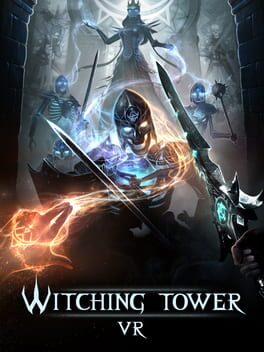 Foto do jogo Witching Tower