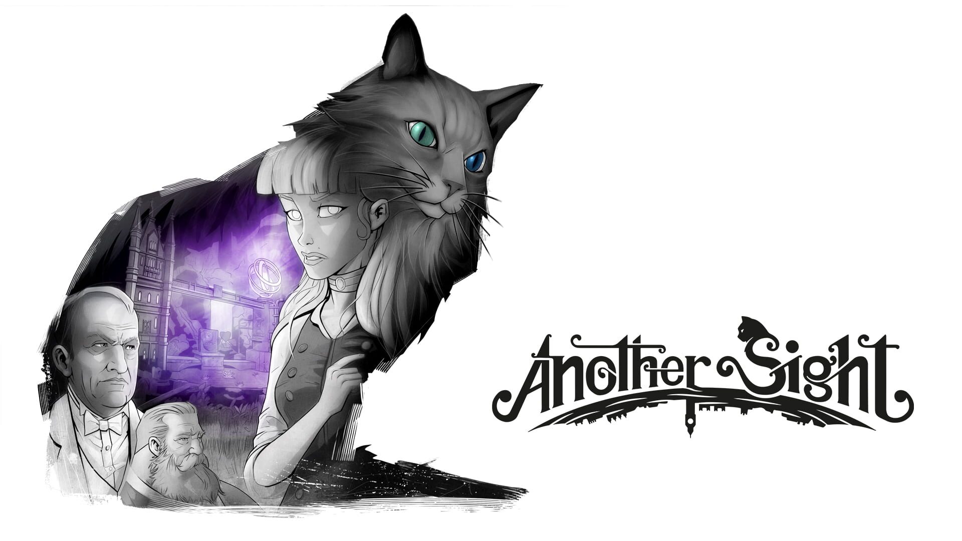 Foto do jogo Another Sight