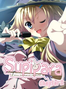 Foto do jogo Supipara: Chapter 2