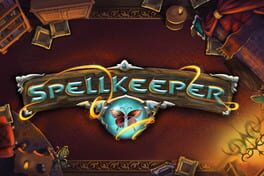 Foto do jogo SpellKeeper
