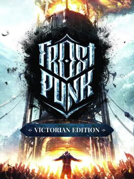 Foto do jogo Frostpunk: Victorian Edition