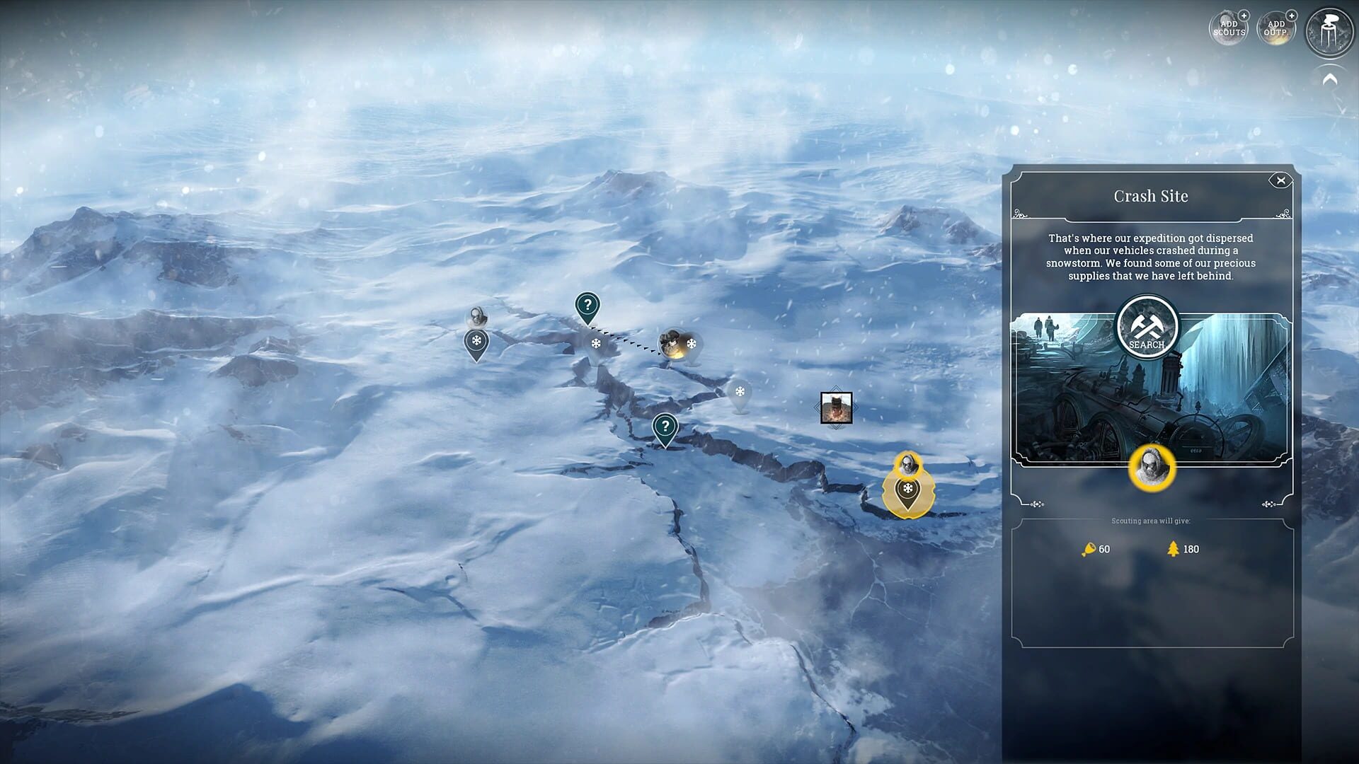 Foto do jogo Frostpunk: Victorian Edition
