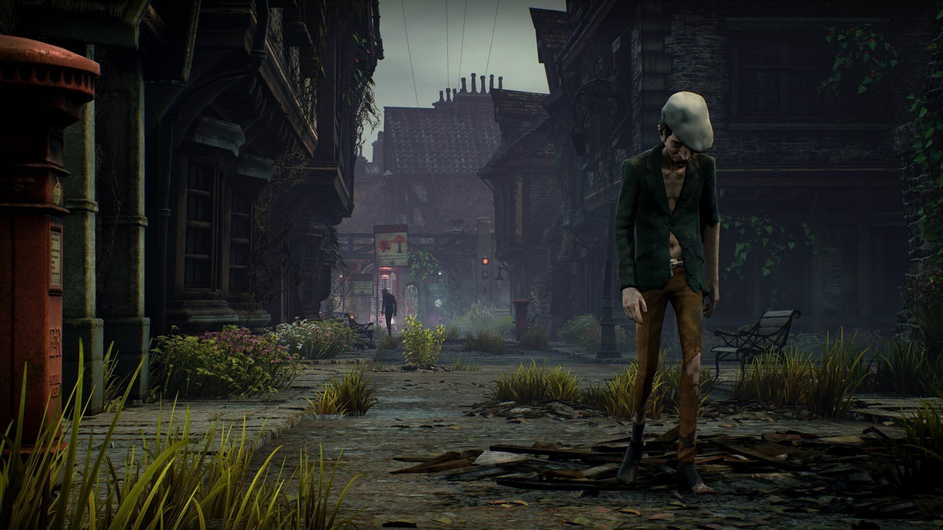 Foto do jogo We Happy Few: Deluxe Edition
