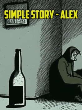 Foto do jogo Simple Story: Alex