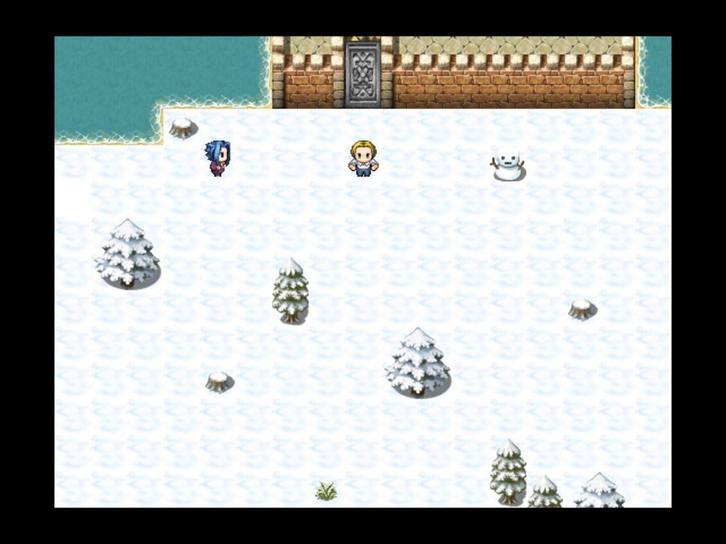 Foto do jogo Simple Story: Alex