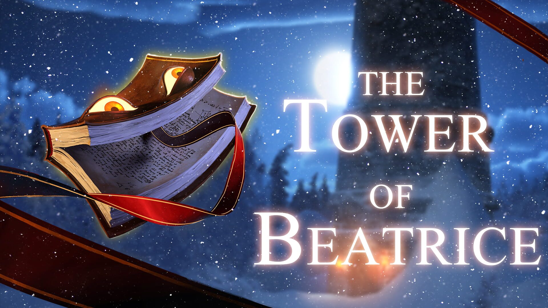 Foto do jogo The Tower of Beatrice