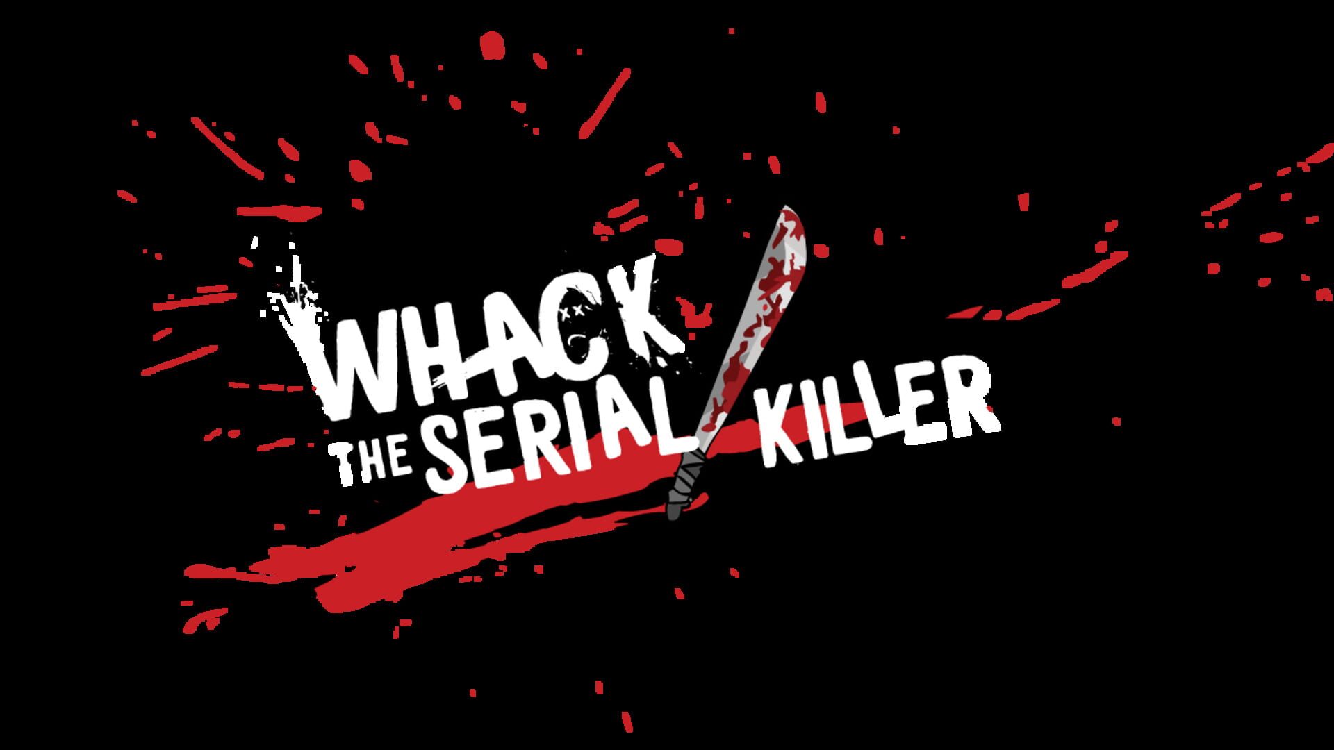 Foto do jogo Whack the Serial Killer