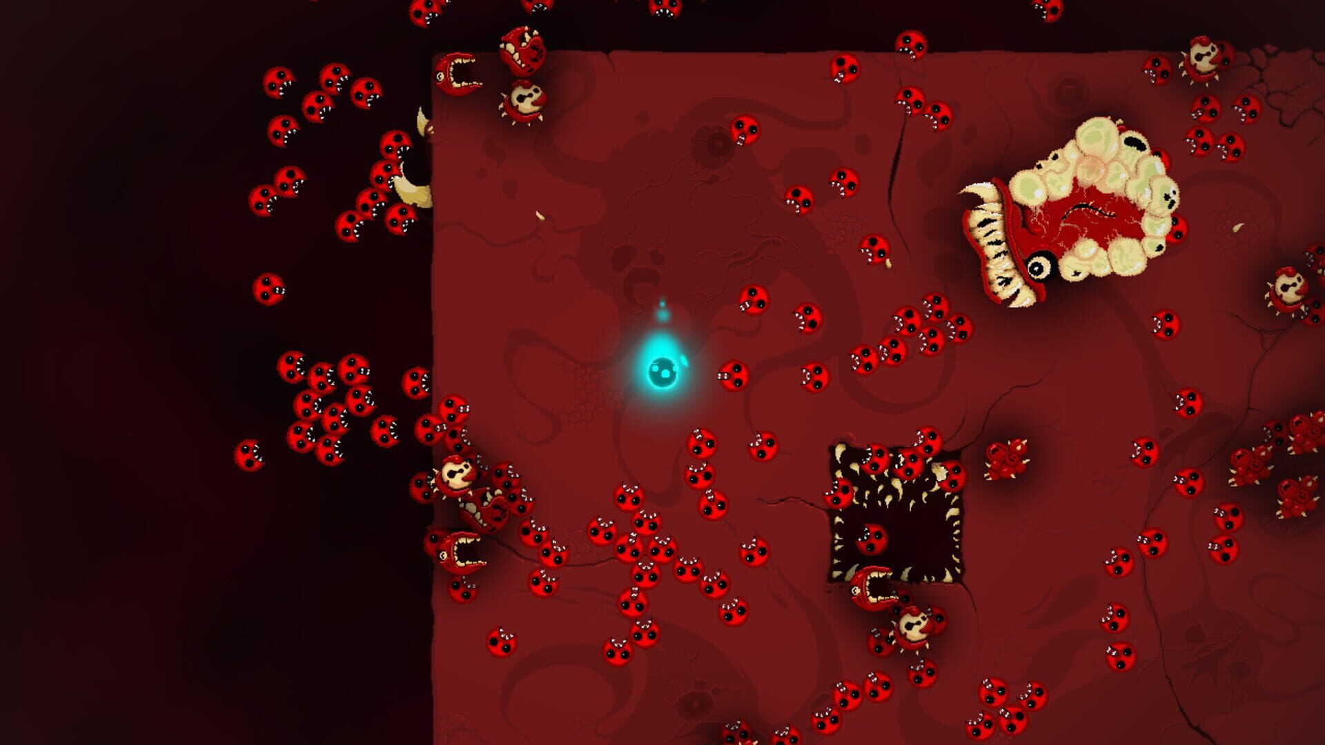 Foto do jogo Dead