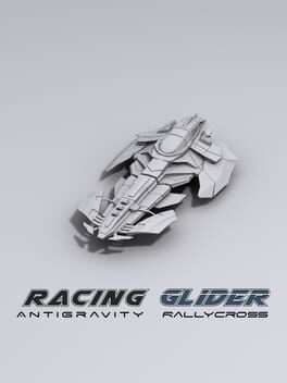 Foto do jogo Racing Glider