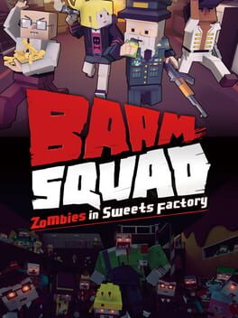 Foto do jogo Baam Squad