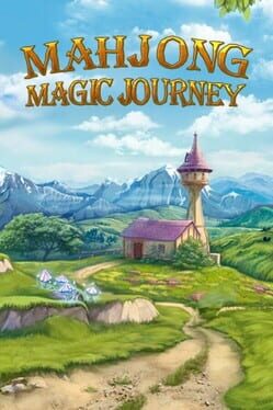Foto do jogo Mahjong Magic Journey