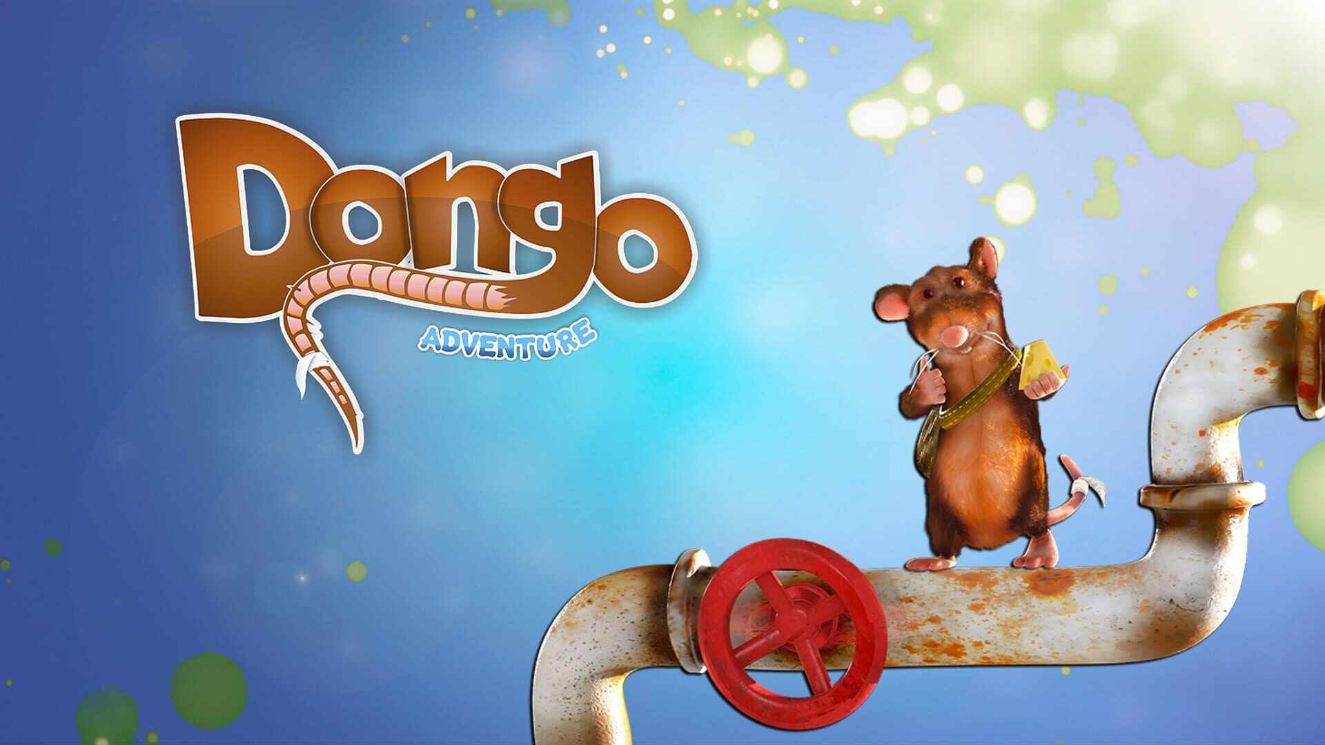 Foto do jogo Dongo Adventure