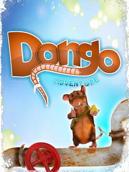 Foto do jogo Dongo Adventure